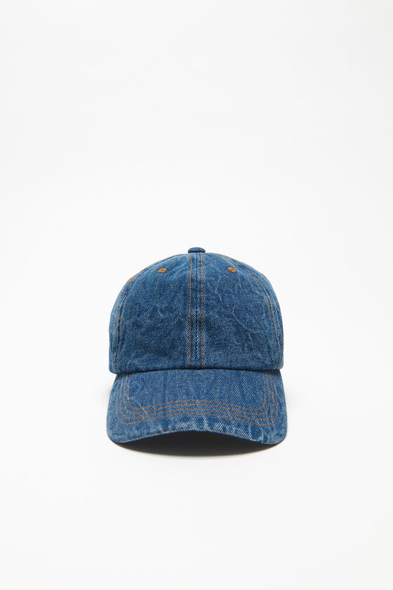 (image for) User-Centric Denim cap